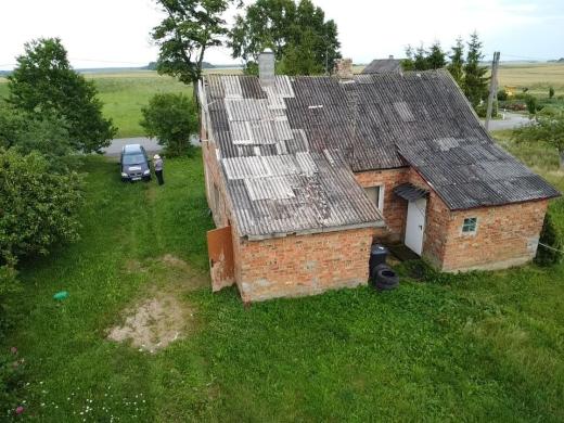 1 KAMBARIO BUTAS RADVILIŠKIO R. RUDŽIŲ K.-6