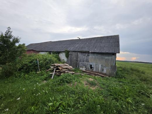 1 KAMBARIO BUTAS RADVILIŠKIO R. RUDŽIŲ K.-7