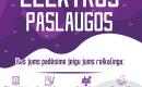 Elektros paslaugos - Nermeda-0