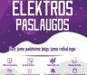 Elektros paslaugos - Nermeda-0