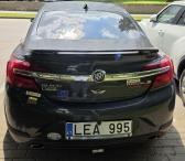 Buick Regal Basic-0