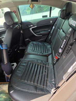 Buick Regal Basic-1
