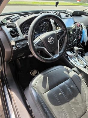 Buick Regal Basic-5