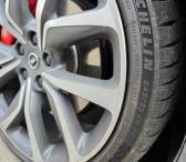 Michelin Pilot Sport4 S vasarinės 245/35/R20-0