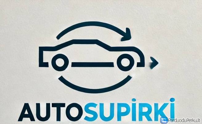 Automobilių supirkimas Lietuvoje-0