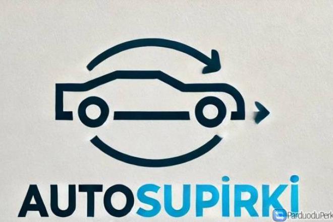 Automobilių supirkimas Lietuvoje-0