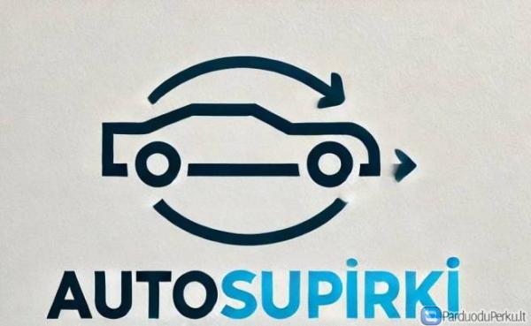 Automobilių supirkimas Lietuvoje-0