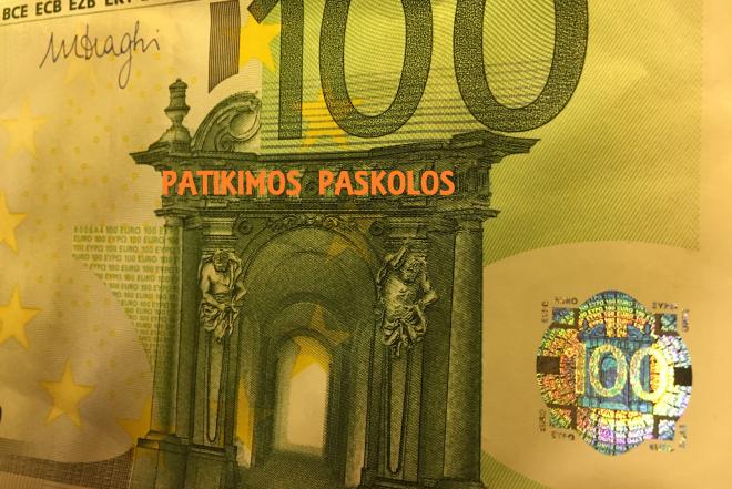 Paskolos palankiausiomis sąlygomis už nekilnojamą turtą-0