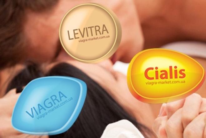 Potencija, IŠTVERME IR PASITIKEJIMAS. SEX PAPILDAI Vyrams-0