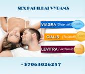 Geriausi Produktai Vyriškumui 060277789 Vilnius-0