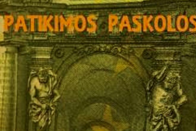 Patikimos Paskolos Visoje LT su užstatu NT, automobiliu-0