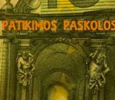 Patikimos Paskolos Visoje LT su užstatu NT, automobiliu-0