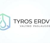 Profesionalios valymo paslaugos Klaipėdoje ir rajone | Tyros Erdvės-0