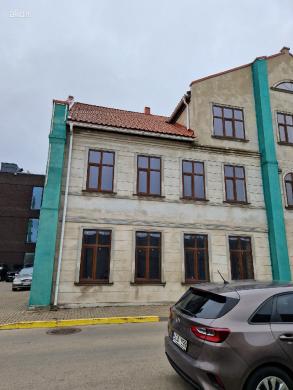 Stogų dengimas Klaipėda-4