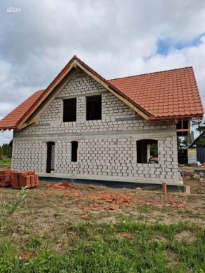 Šlaitinių Stogų Dengimas Klaipėdoje-3