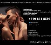 SEX Papildai vyrams +37063185955 Vilnius + dovanos-0