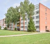 Jaukus 2 kambarių butas Staniūnų g.-0