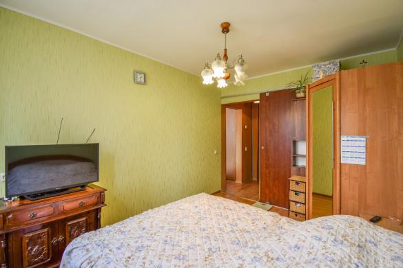 Jaukus 2 kambarių butas Staniūnų g.-2