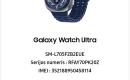 Samsung Galaxy watch ultra (2025) Lte Titanium 47-2