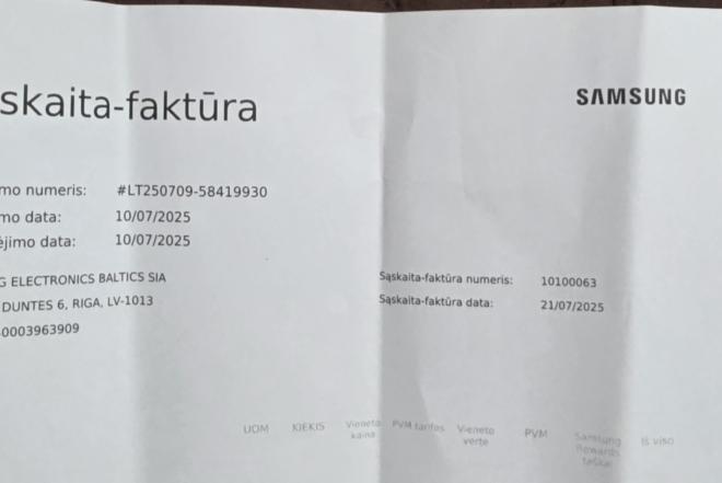 Samsung Galaxy watch ultra (2025) Lte Titanium 47-0