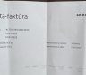 Samsung Galaxy watch ultra (2025) Lte Titanium 47-0