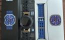 Samsung Galaxy watch ultra (2025) Lte Titanium 47-4