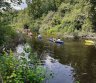 Baidarių, kubilų nuoma Žemaitijoje +37065436962-0
