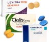Potencijai ištverme+ Pasitikejimas Vyrams sustiprinti +2in1 produktai-0
