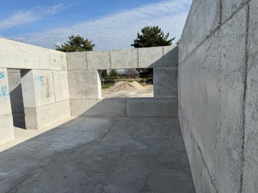 Šilti namų sienų ir perdengimo blokai-5