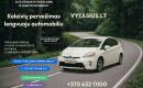 Keleivių pervežimo paslaugos lengvuoju automobiliu 24/7-0