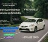 Keleivių pervežimo paslaugos lengvuoju automobiliu 24/7-0