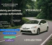Passenger transport services by car 24/7-0