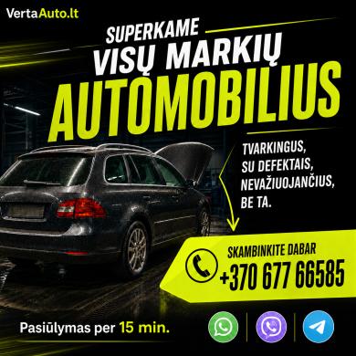 Superkame automobilius visoje Lietuvoje-0