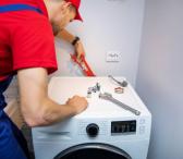Skalbimo mašinų remontas Panevėžyje +37063788215-0