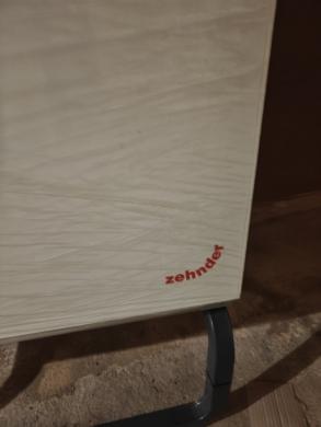 Naujas rekuperatorius Zehnder  Comfoair E350 L-1