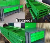 Metalinis darbastalis-0
