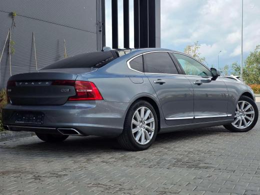 Volvo S90 2018 D5 AWD automatas su garantija-2