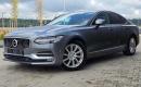 Volvo S90 2018 D5 AWD automatas su garantija-3