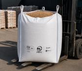Granulės didmaišiuose ir maišiukuose 15kg.-0