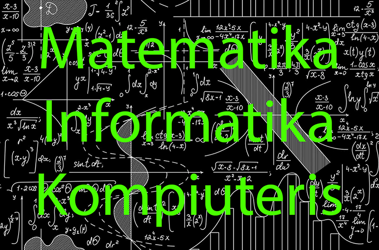 Matematikos ir informatikos korepetitorius-0