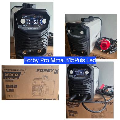 Forby pro suvirinimo iranga-2