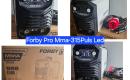 Forby pro suvirinimo iranga-2