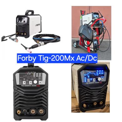 Forby pro suvirinimo iranga-4