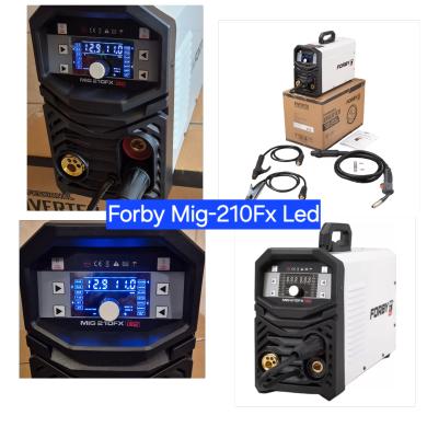 Forby pro suvirinimo iranga-3