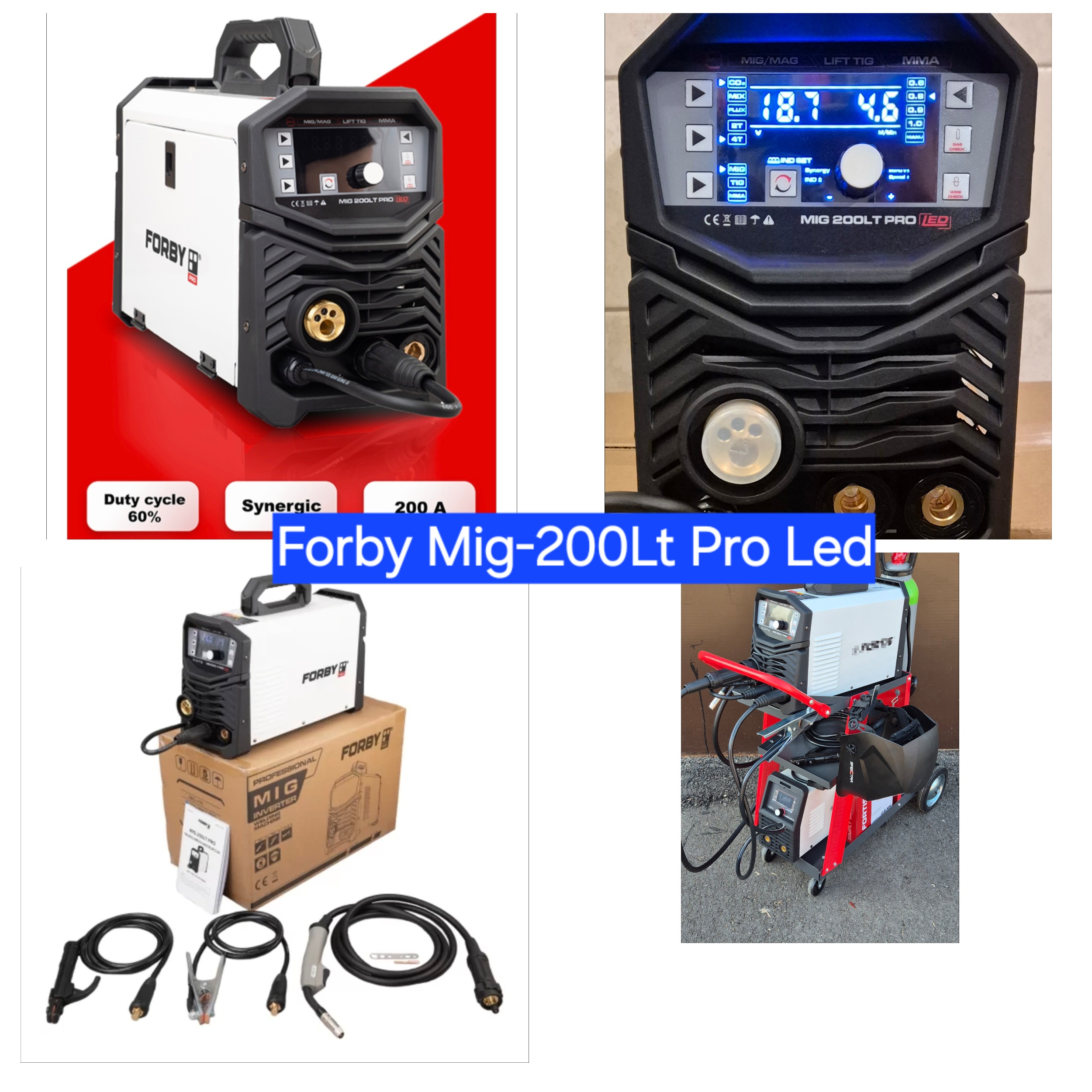 Forby pro suvirinimo iranga-0