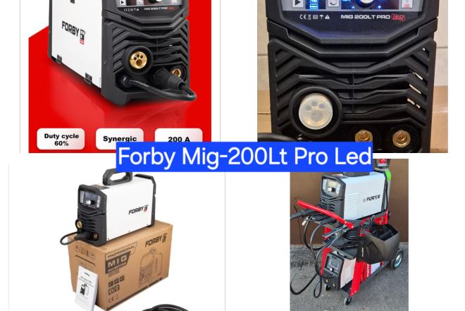 Forby pro suvirinimo iranga-0