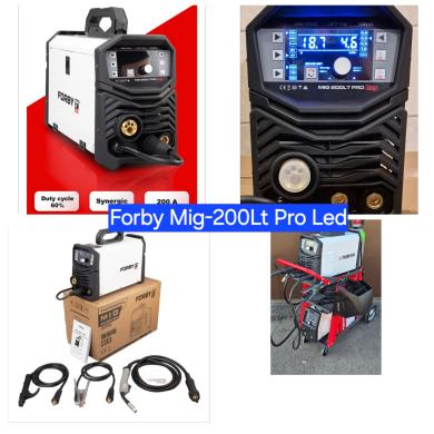 Forby pro suvirinimo iranga-0