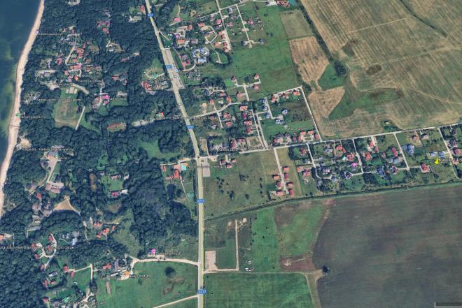 Parduodamas sklypas KARKLĖJE Karklininkų g.-0