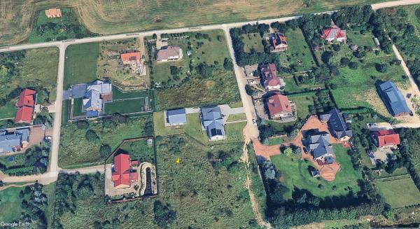 Parduodamas sklypas KARKLĖJE Karklininkų g.-1