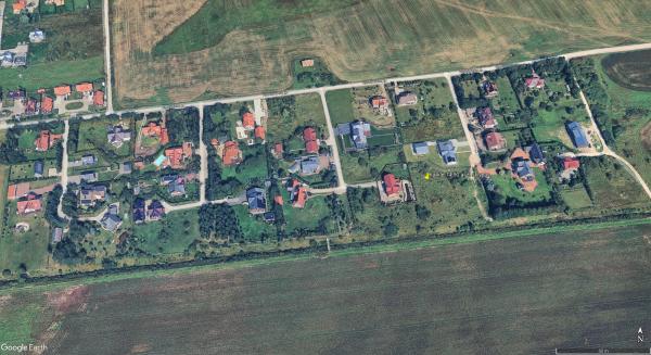 Parduodamas sklypas KARKLĖJE Karklininkų g.-2